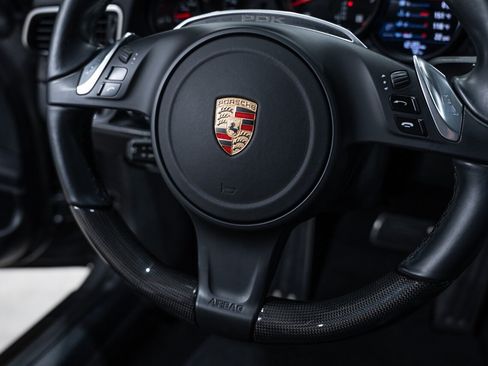 Used 2014 Porsche 911 Turbo S AWD/4WD image 45