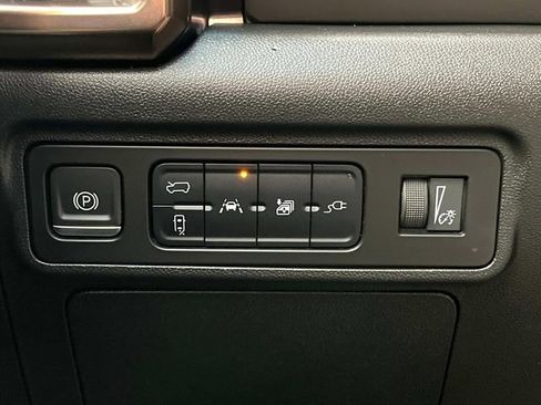 Certified 2024 GMC Hummer EV 3X image 41