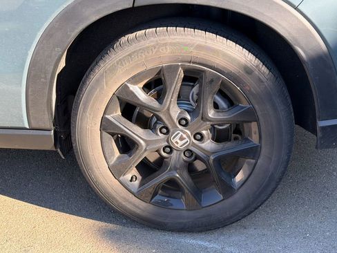 Used 2023 Honda HR-V Sport image 4