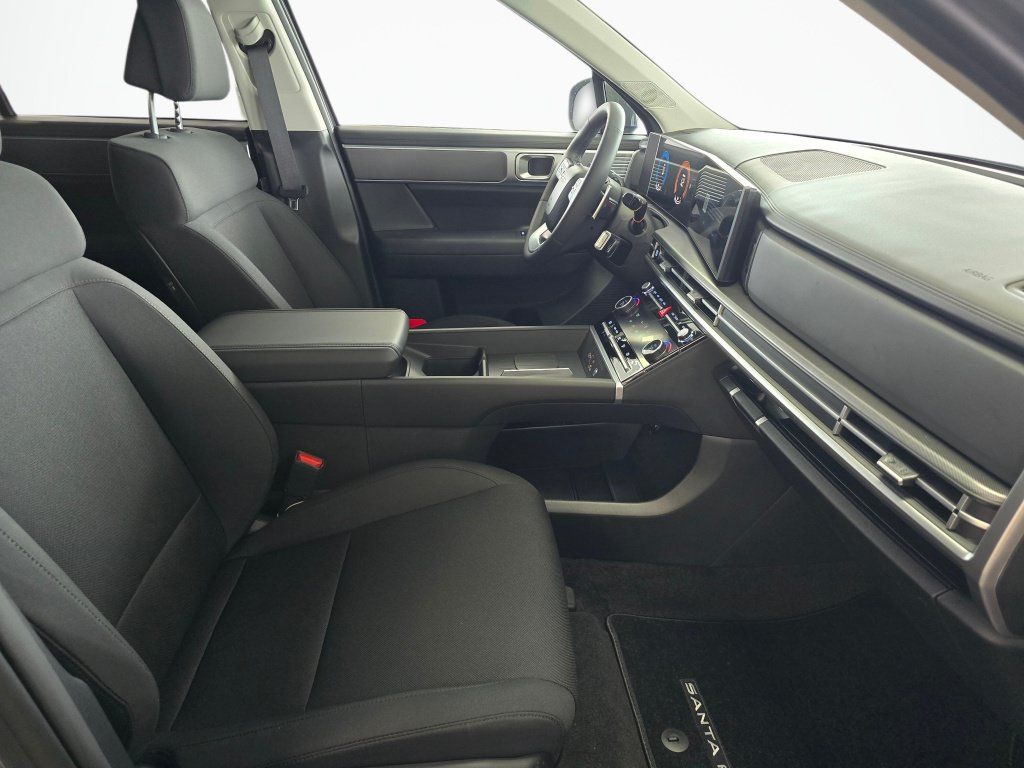 New 2026 Hyundai Santa Fe SE AWD/4WD image 41