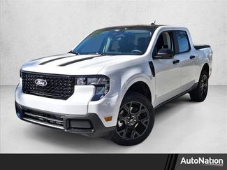 New 2026 Ford Maverick XLT w/ Black Appearance Package video 1