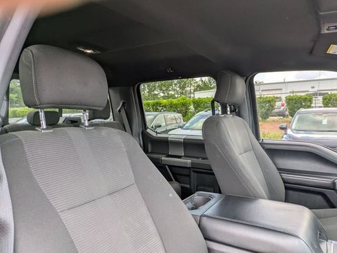 Used 2017 Ford F150 XLT w/ Equipment Group 302A Luxury AWD/4WD image 34