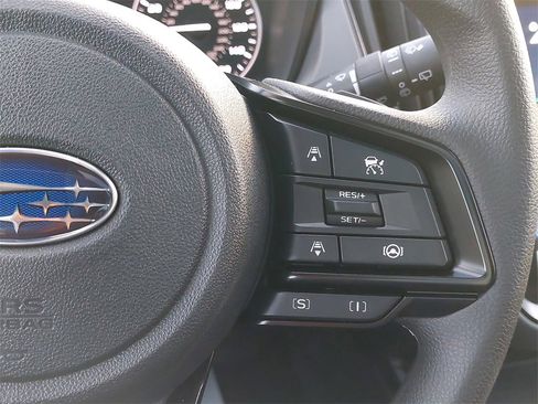 New 2026 Subaru Crosstrek 2.0i Premium image 15