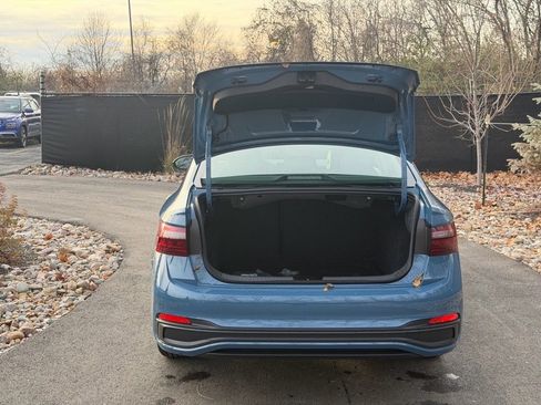 New 2026 Volkswagen Jetta SE image 15