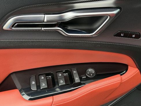 Certified 2023 Kia Sportage SX image 11