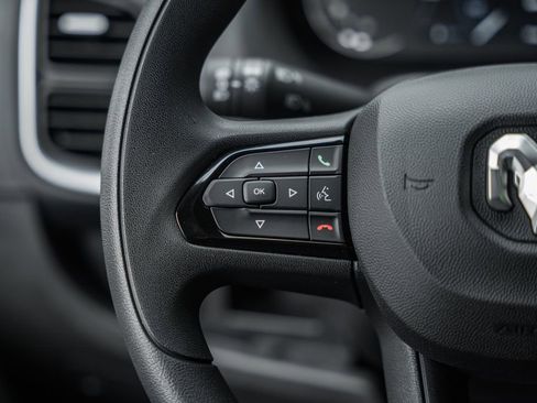 New 2025 RAM ProMaster 2500 w/ Quick Order Package 22G SLT image 30