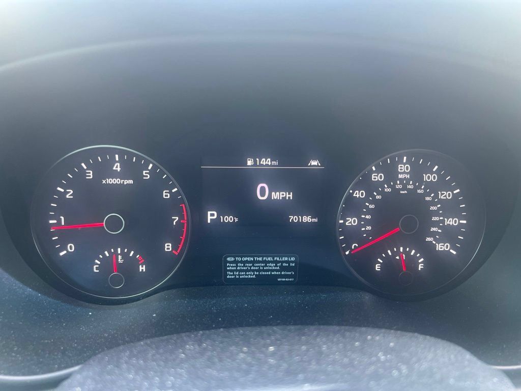 Used 2020 Kia Sportage SX AWD/4WD image 36