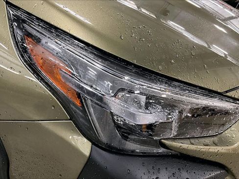 New 2025 Subaru Outback Premium image 13