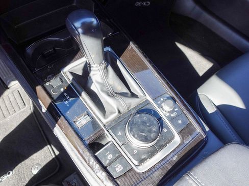 Certified 2024 MAZDA CX-30 AWD 2.5 S w/ Select Sport Pkg image 18