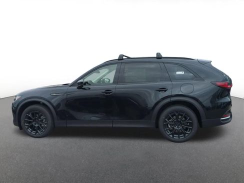 New 2026 MAZDA CX-70 3.3 Turbo w/ Premium Package AWD/4WD image 3