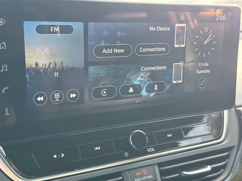 New 2025 Nissan Altima 2.5 SR image 4