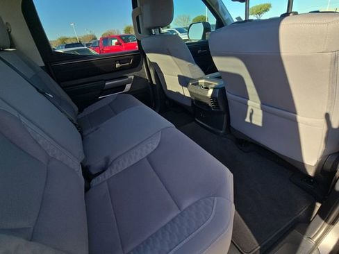 Used 2024 Toyota Tundra SR5 image 11