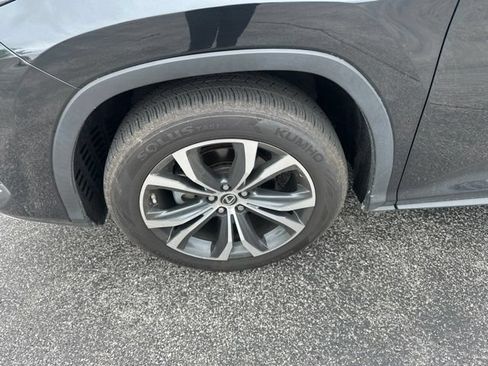 Used 2022 Lexus RX 350 FWD w/ Premium Package image 9