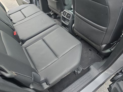 Used 2023 Honda Ridgeline RTL image 11