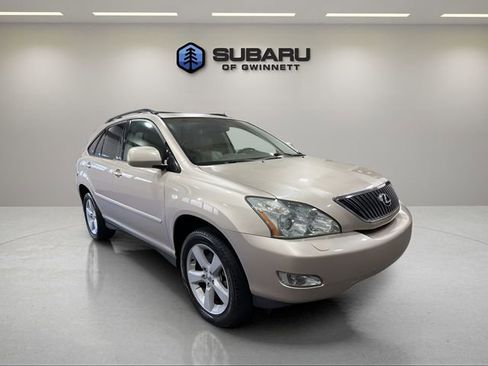 Used 2004 Lexus RX 330 image 7