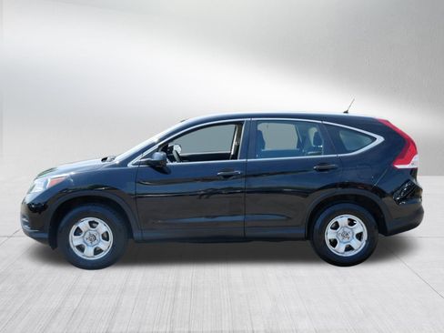 Used 2014 Honda CR-V LX image 4