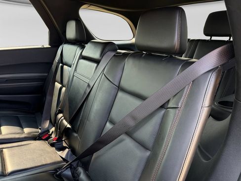 Used 2025 Dodge Durango GT AWD/4WD image 38