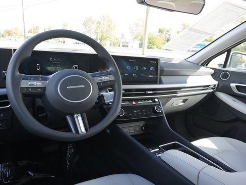 Used 2024 Hyundai Sonata SEL image 26