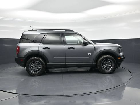Used 2024 Ford Bronco Sport Big Bend AWD/4WD image 23