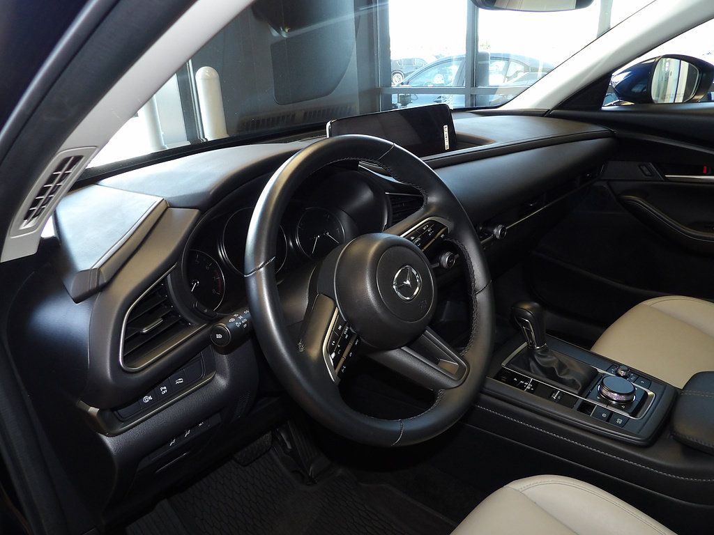 Used 2026 MAZDA CX-30 AWD 2.5 S image 24
