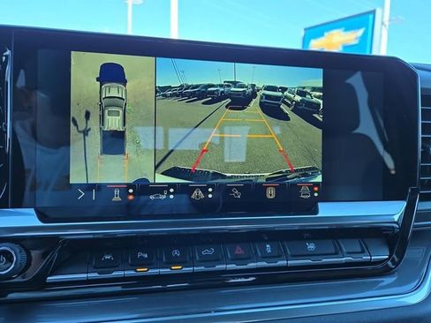 New 2026 Chevrolet Silverado 1500 High Country image 27