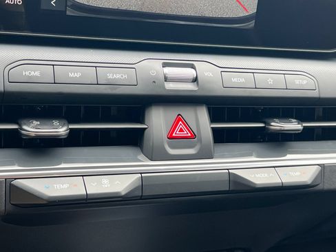 New 2026 Kia K4 GT-Line Turbo FWD image 20