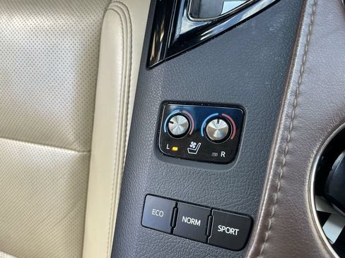 Used 2015 Toyota Avalon Limited FWD image 27