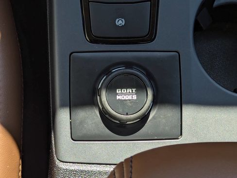 Used 2024 Ford Bronco Sport Outer Banks image 25