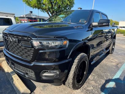 Used 2025 RAM 1500 Big Horn