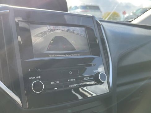 Used 2019 Subaru Impreza 2.0i Premium image 52