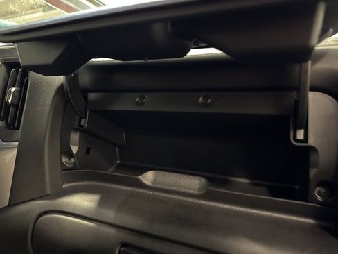 Used 2025 Chevrolet Silverado 2500 Custom w/ Custom Value Package image 20