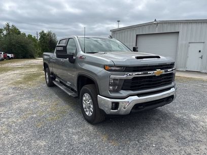 New 2026 Chevrolet Silverado 2500 LT w/ All Star Edition
