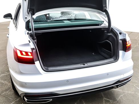 Used 2025 Audi A4 2.0T Premium w/ Convenience Package image 24