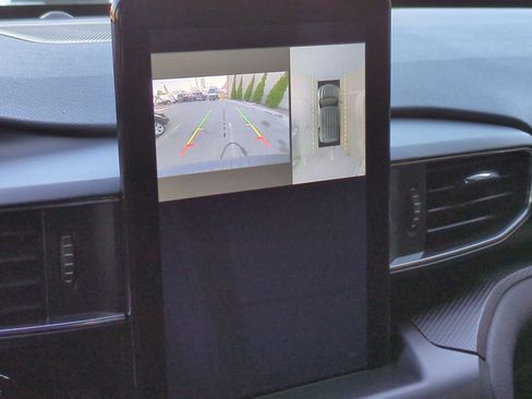 Used 2020 Ford Explorer ST w/ ST Street Pack image 36