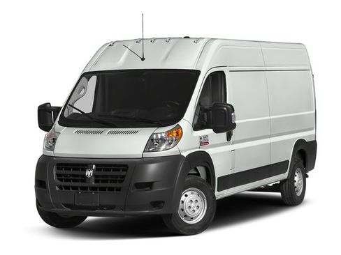 Used 2018 RAM ProMaster 2500 FWD image 4