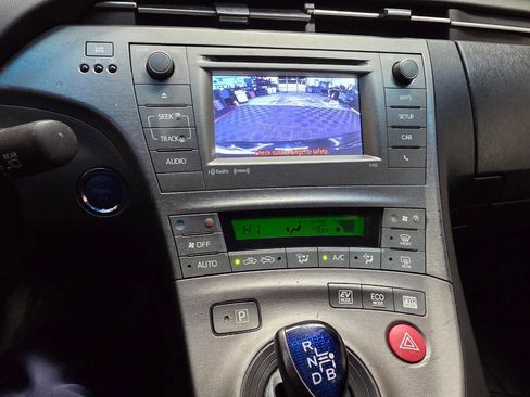 Used 2013 Toyota Prius Three image 21