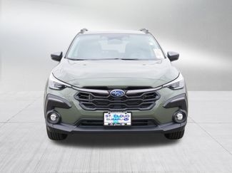 Certified 2025 Subaru Crosstrek 2.5i Limited w/ Popular Package #3A AWD/4WD video 2