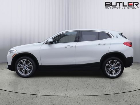 Used 2018 BMW X2 sDrive28i w/ Convenience Package image 3
