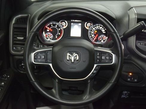 Used 2026 RAM 3500 Tradesman w/ Chrome Appearance Group image 27