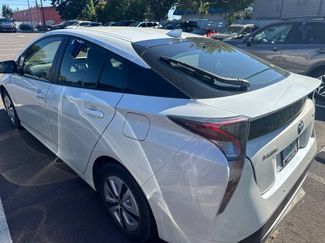 Used 2018 Toyota Prius Two w/ Prius Two Safety Plus Package FWD video 2