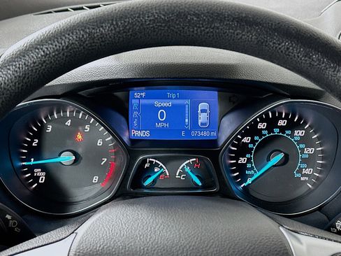 Used 2014 Ford Escape SE AWD/4WD image 12