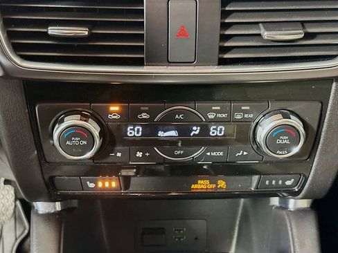 Used 2016 MAZDA CX-5 Grand Touring image 16