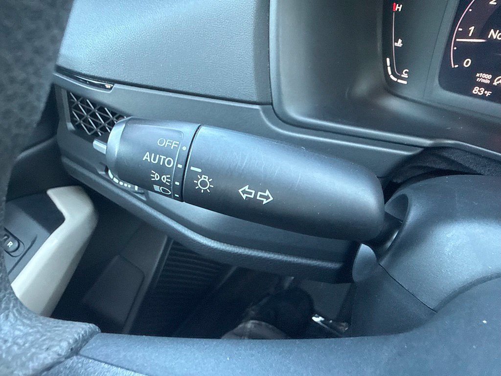 Used 2023 Honda Accord EX image 20
