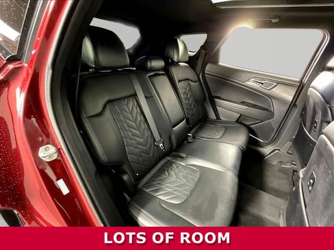 Used 2023 Kia Sportage X-Line w/ X-Line Premium Package AWD/4WD image 25