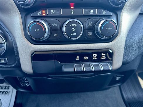 Used 2022 RAM 1500 Laramie image 22