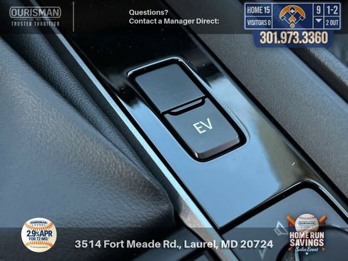 New 2026 MAZDA CX-50 AWD 2.5 Hybrid w/ Weather Package image 30