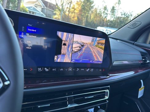 New 2026 Chevrolet Traverse RS w/ LPO, Floor Liner Package image 22