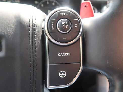 Used 2017 Land Rover Range Rover SV Autobiography Dynamic AWD/4WD image 37