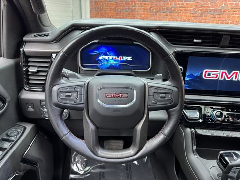 Used 2023 GMC Sierra 1500 AT4X AWD/4WD image 14