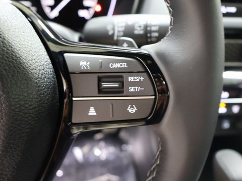 New 2026 Honda Civic Sport image 33